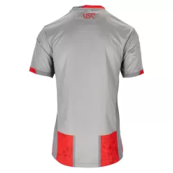 Maglia Cremonese Uomo Primo 2025-26