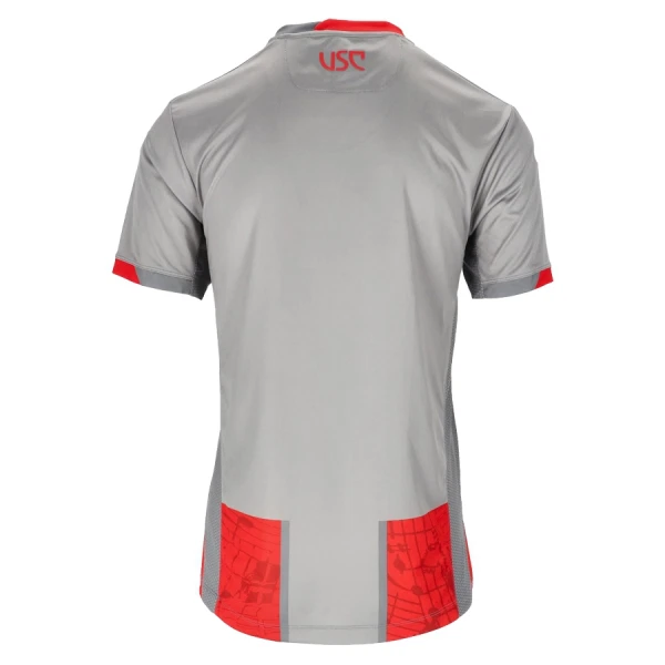 Maglia Cremonese Uomo Primo 2025-26