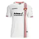 Maglia Cremonese Uomo Secondo 2025-26 Maglia Cremonese Uomo Secondo 2025-26