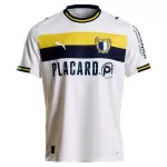 Maglia Famalicao Uomo Primo 2025-26