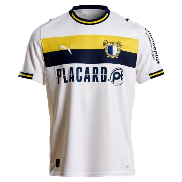 Maglia Famalicao Uomo Primo 2025-26 Maglia Famalicao Uomo Primo 2025-26