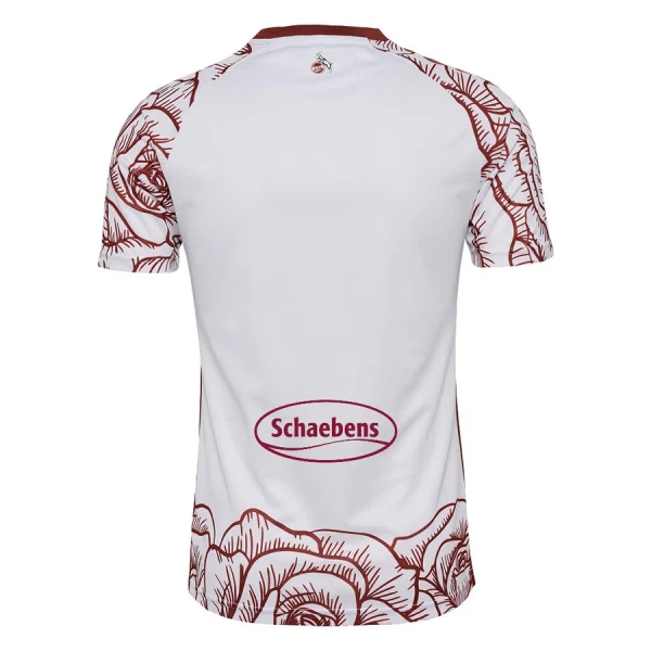 Maglia FC Köln Uomo 2025-26 - Speciale