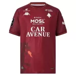 Maglia FC Metz Uomo Primo 2025-26