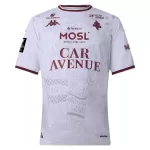 Maglia FC Metz Uomo Secondo 2025-26