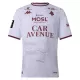 Maglia FC Metz Uomo Secondo 2025-26 Maglia FC Metz Uomo Secondo 2025-26