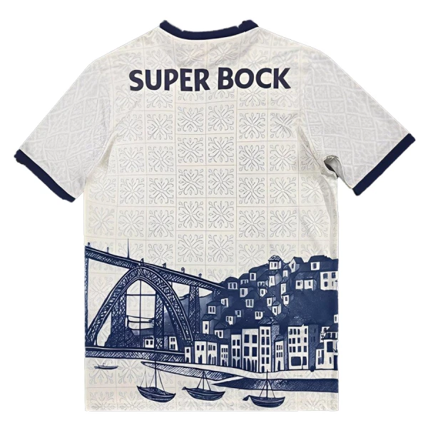 Maglia FC Porto Uomo 2025-26 - Speciale