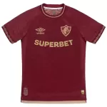 Maglia Fluminense FC Uomo 3rd 2025-26