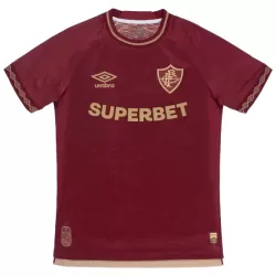 Maglia Fluminense FC Uomo 3rd 2025-26 Maglia Fluminense FC Uomo 3rd 2025-26