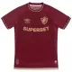Maglia Fluminense FC Uomo 3rd 2025-26 Maglia Fluminense FC Uomo 3rd 2025-26