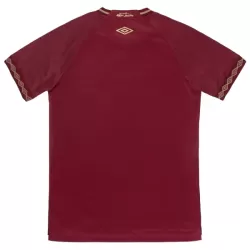 Maglia Fluminense FC Uomo 3rd 2025-26