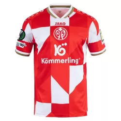 Maglia FSV Mainz 05 Uomo 2025-26 - Speciale Maglia FSV Mainz 05 Uomo 2025-26 - Speciale