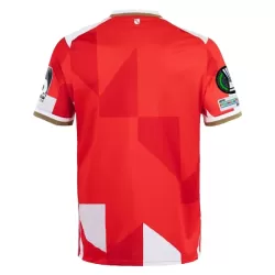 Maglia FSV Mainz 05 Uomo 2025-26 - Speciale