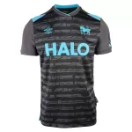 Maglia Ipswich Town Uomo 3rd 2025-26