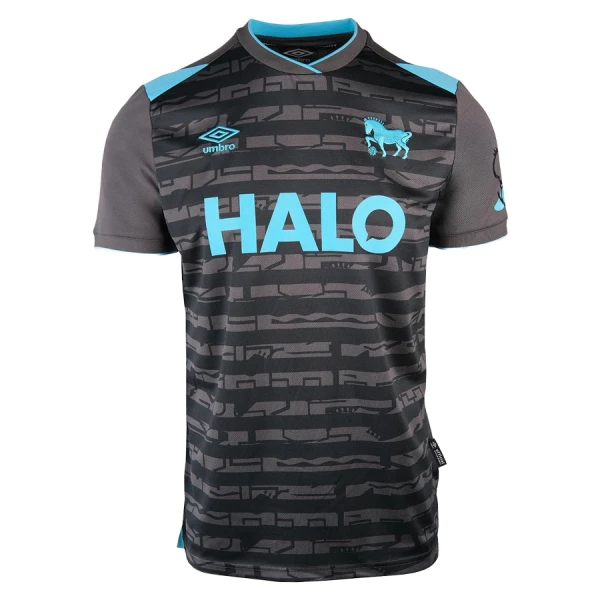 Maglia Ipswich Town Uomo 3rd 2025-26 Maglia Ipswich Town Uomo 3rd 2025-26