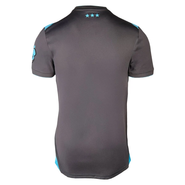 Maglia Ipswich Town Uomo 3rd 2025-26