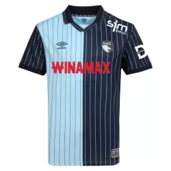 Maglia Le Havre Uomo Primo 2025-26 Maglia Le Havre Uomo Primo 2025-26
