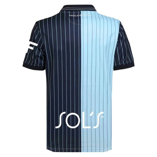 Maglia Le Havre Uomo Primo 2025-26