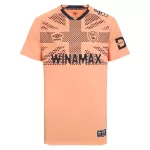 Maglia Le Havre Uomo Secondo 2025-26