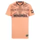 Maglia Le Havre Uomo Secondo 2025-26 Maglia Le Havre Uomo Secondo 2025-26