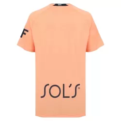 Maglia Le Havre Uomo Secondo 2025-26
