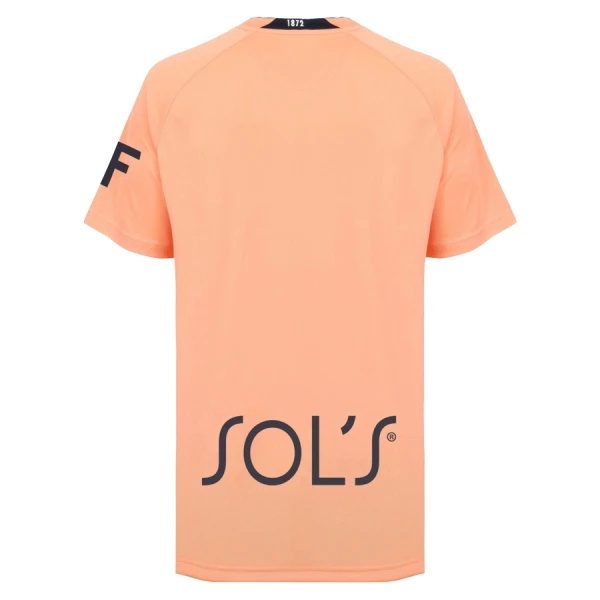 Maglia Le Havre Uomo Secondo 2025-26