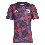 Maglia Lione Pre-Match Uomo 2025-26