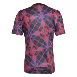Maglia Lione Pre-Match Uomo 2025-26