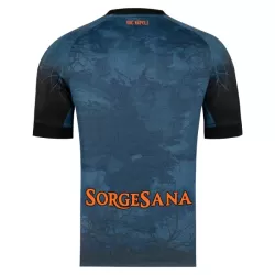 Maglia Napoli Halloween Uomo 2025-26 - Speciale