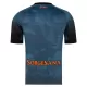 Maglia Napoli Halloween Uomo 2025-26 - Speciale