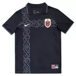 Maglia Norvegia Uomo 2025 - Speciale