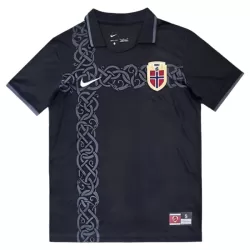 Maglia Norvegia Uomo 2025 - Speciale Maglia Norvegia Uomo 2025 - Speciale