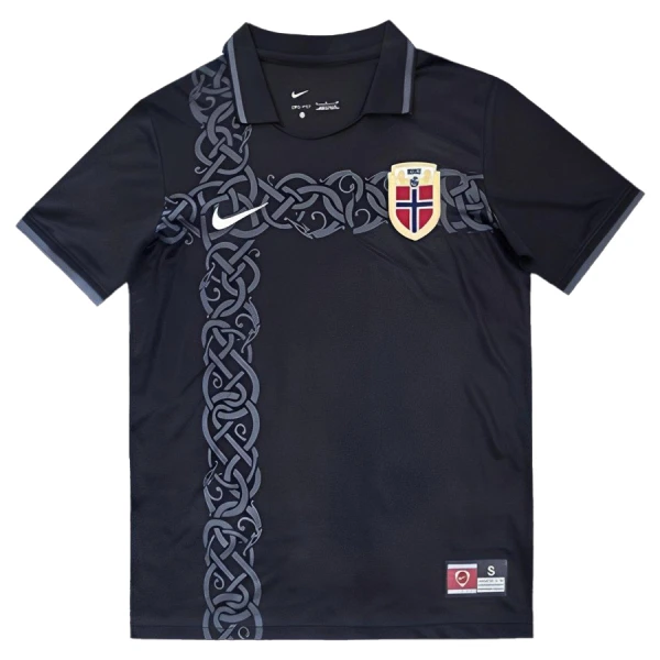 Maglia Norvegia Uomo 2025 - Speciale Maglia Norvegia Uomo 2025 - Speciale