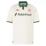 Maglia OGC Nice Uomo Secondo 2025-26