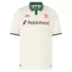 Maglia OGC Nice Uomo Secondo 2025-26 Maglia OGC Nice Uomo Secondo 2025-26