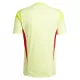 Maglia Portiere Aston Villa Uomo 2025-26 Gialla