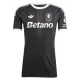 Maglia Portiere Aston Villa Uomo 2025-26 Nera Maglia Portiere Aston Villa Uomo 2025-26 Nera
