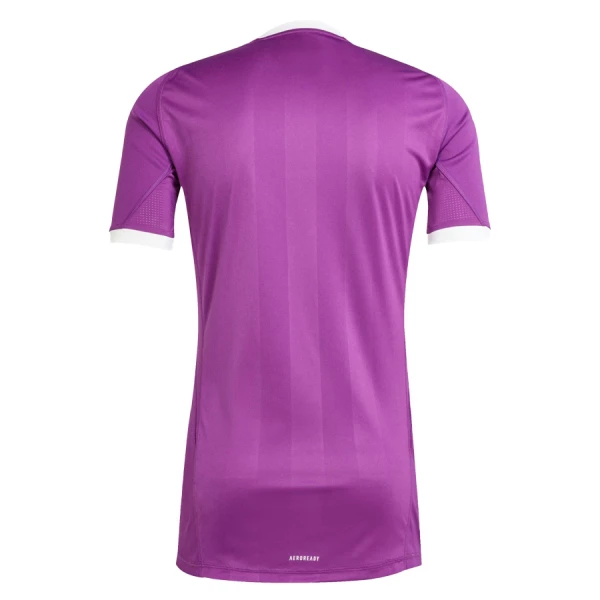 Maglia Portiere Aston Villa Uomo 2025-26 Viola