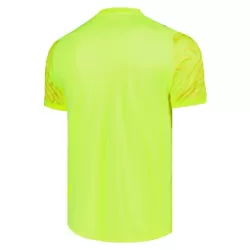 Maglia Portiere Derby County Uomo 2025-26 Gialla