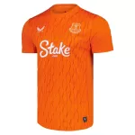 Maglia Portiere Everton Uomo 2025-26