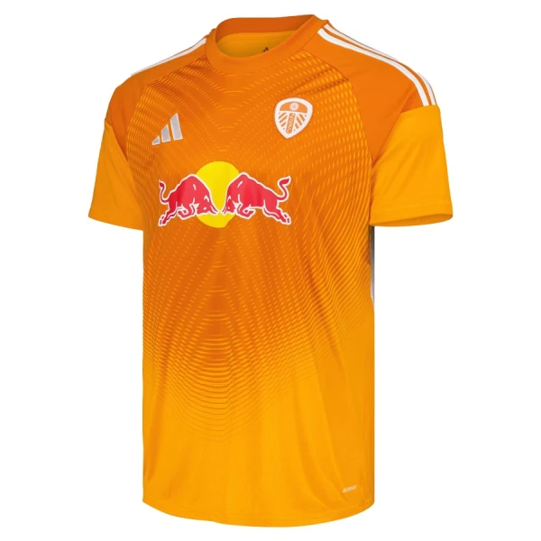 Maglia Portiere Leeds United Uomo 2025-26 Maglia Portiere Leeds United Uomo 2025-26