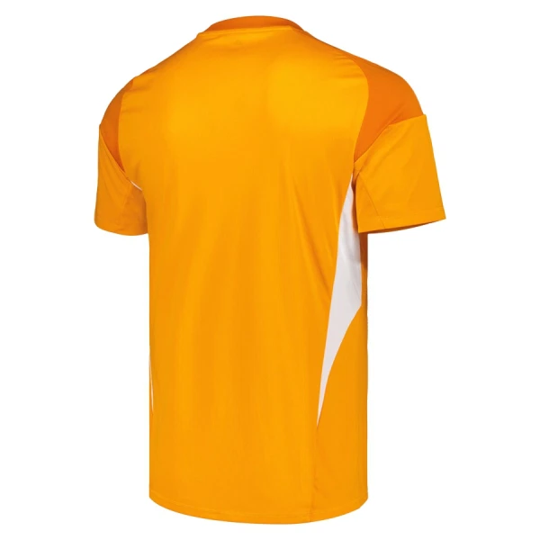 Maglia Portiere Leeds United Uomo 2025-26