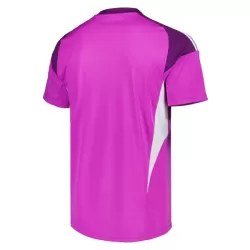 Maglia Portiere Leeds United Uomo 2025-26 Viola