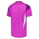 Maglia Portiere Leeds United Uomo 2025-26 Viola