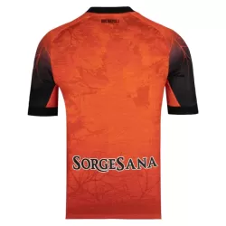Maglia Portiere Napoli Halloween Uomo 2025-26 - Speciale