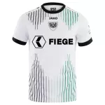 Maglia Prussia Munster Uomo Secondo 2025-26