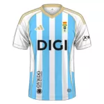 Maglia Real Oviedo Uomo 3rd 2025-26