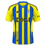 Maglia Real Oviedo Uomo Secondo 2025-26
