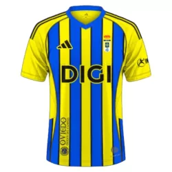 Maglia Real Oviedo Uomo Secondo 2025-26 Maglia Real Oviedo Uomo Secondo 2025-26