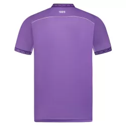 Maglia Sheffield United Uomo 3rd 2025-26