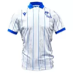 Maglia Sheffield Wednesday Uomo 3rd 2025-26
